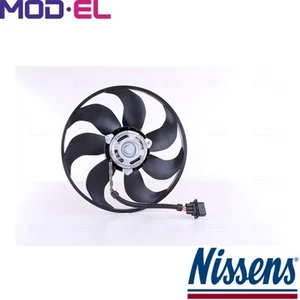 FAN RADIATOR 85544 FOR VW GOLF/IV NEW/BEETLE/Convertible BORA AUDI TT A3 SEAT - Picture 1 of 11