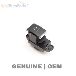 Interruptor de freno de estacionamiento Porsche Cayenne 2011-2018 95861325100 - Imagen 1 de 5