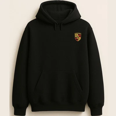 Толстовка унисекс Porsche Motorsport Heritage Lifestyle Racing Culture Edition - Изображение 1 из 2