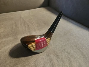 Cabeza de palo de golf Stan Thompson madera como nueva NOS R PAT 3.761.095 5 madera 24 grados - Imagen 1 de 5