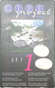 GIPF project Set 1 von Schmidt Spiele -guter Zustand - Vollständig mit Rechnung - Picture 1 of 4