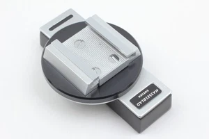 [Top MINT] Hasselblad Adjustable Flash Shoe 43125 for 500 501 503 Series JAPAN - Picture 1 of 8