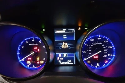 Subaru Outback Legacy 2018 cabezal velocímetro calibre grupo 85013AL00A 💎 OEM 48 K Foto 1 de 4