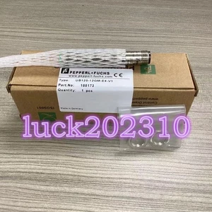 1 Stück UB120-12GM-E4-V1 Ultraschallsensor #C - Bild 1 von 3