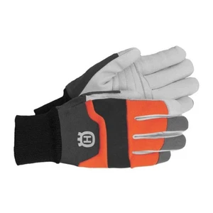 Husqvarna 596280510 Guantes de Protección de Sierra Funcionales - Grandes, Nuevos - Imagen 1 de 1