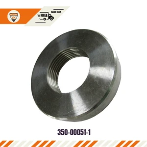 350-00051-1 para motor fueraborda Tohatsu Nissan 9,9-18HP Labyrinth Washer junta - Imagen 1 de 8