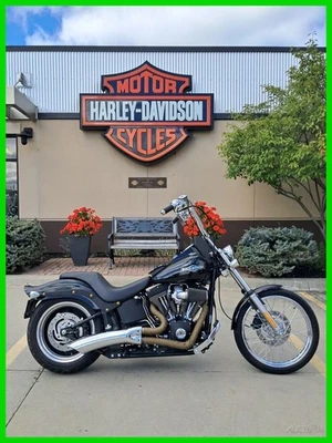 2006 Harley-Davidson Softail Night Train® - Image 1 of 4