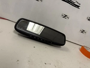Espejo retrovisor Nissan 350Z 2003-2008 con home link OEM 290163 - Imagen 1 de 8