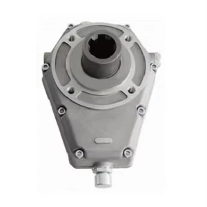 Good Price High Quality Speed Increaser From 540 Rpm to 3000 Rpm Pto Gearbox - Picture 1 of 3
