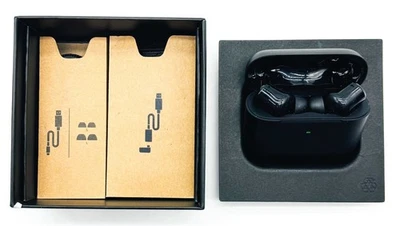 Razer Hammerhead HyperSpeed Wireless Cross-Platform Gaming Earbuds - PS5 - Image 1 of 4