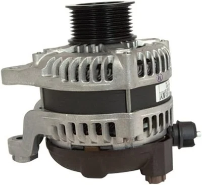 Генератор переменного тока Motorcraft GL993 для F-250, F-350 2011-2016 - Изображение 1 из 3