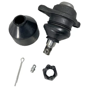 Upper Wishbone Arm Ball Joint Front for Mitsubishi PAJERO SHOGUN V34V MK2 2.5D - Picture 1 of 8