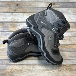 Keen Women's 8.5 Durand EVO Waterproof Mid Boots New Without Box - Picture 1 of 15