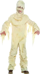 Mummy Costume - Picture 1 of 12