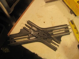 Unbranded 45 degree crossover with short side, no boz - Picture 1 of 3