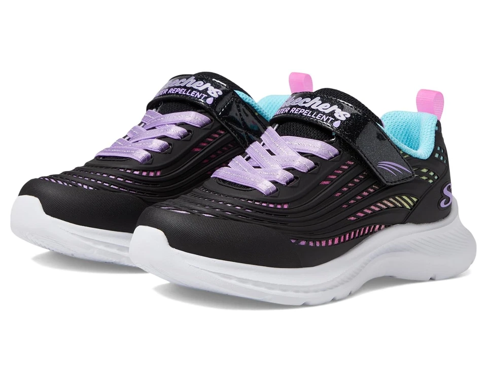SKECHERS KIDS Jumpsters 2.0 para niñas - Blurred Dreams 303397L (niño pequeño/niño grande) Foto 1 de 1