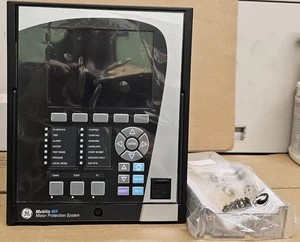 GE Multilin 869 Motor Protection System 869-EP5NNG5HSSAANMSSFB3ESNB4 - Picture 1 of 8