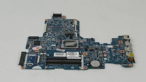 HP 17-Y Laptop AMD A10-9600P DDR4 Motherboard 856768-001 Open Box - Picture 1 of 2