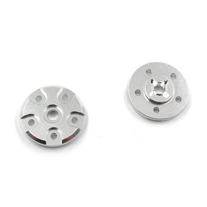 Adaptador de rueda de aluminio XS para Tamiya Sand Scorcher, Buggy Champ, Flighting Buggy - Imagen 1 de 2