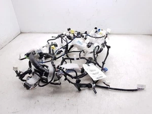 12 13 TOYOTA PRIUS V TWO 2WD DASH WIRE HARNESS 82145-47R10 - Picture 1 of 12