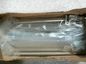 10 Liberty P01014-SS-C 10.7" Brushed Stainless Steel Drawer T Bar Pull 192/272mm - Picture 1 of 7