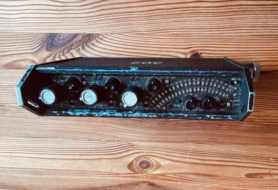 Sound Devices 302  Professional Audio Mischer - Bild 1 von 4