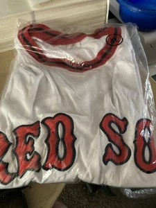 2025 Boston Red Sox 1975 Replica Jersey Size XL SGA 7/2 Fenway Promotion - Picture 1 of 2