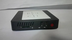 Minis Forum Z83-F Atom x5-Z8350 1.44GHz 4GB 64GB SSD W10 Mini PC (B1271) - Picture 1 of 14
