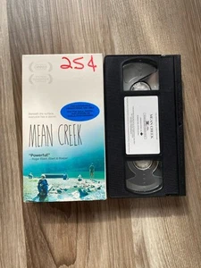Mean Creek VHS - Promotion Screener - 2004 Josh Peck Jacob Aaron Estes - Bild 1 von 1