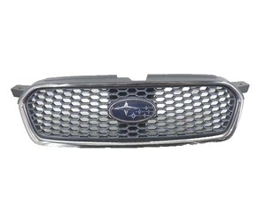 SUBARU Genuine BP5 Legacy Front Grille OEM JDM Mesh Grille Black 91122-AG100 - Picture 1 of 6