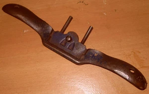 Spare Body Of A Spoke Shave - As Photo - Picture 1 of 1