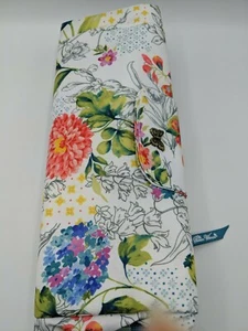 Insulated Baker Tote ( Blooming Bouquet) The Pioneer Woman 26.5"X 11" - Picture 1 of 4