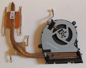Fan+Heatsink for ASUS F555U - F555UB Series - Fan Heatsink - Picture 1 of 2
