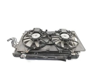 MAZDA 6 Sedan GJ, GL 2.2 D Kühler Set 2.2 Diesel 110KW 2014 11534473 - Picture 1 of 6