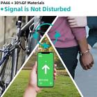 For Airtag Anti-lost Device Bike Water Bottle MountCase Bracket 2024 B8F1