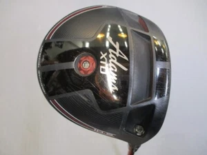 Adams XTD Driver 10.5 MATRIX 6Q3(US model) (S) #188 Golf Clubs - Picture 1 of 6