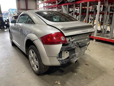 2000 Audi TT Rear Carrier Differential Assembly 70k Miles 02D525010P 00 2001 Foto 1 de 4