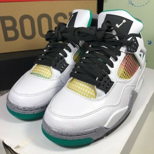 Las mejores ofertas en Zapatos Atléticos Jordan 4 para De mujer | eBay
