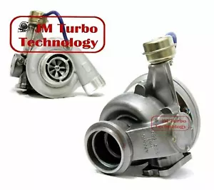 Turbocompresor para camión Caterpillar motor CAT 3126 98-10 turbo hasta 350 HP - Imagen 1 de 4