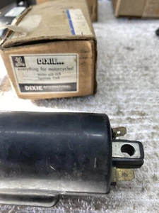 IGNITION COIL for Honda 30500-422-003 / 30500-422-013 / BRAND Used - Picture 1 of 5
