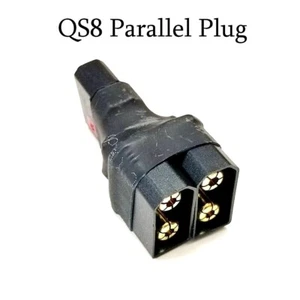 Enchufe paralelo o serie RCP-QS8 (sin versión de cable) - Imagen 1 de 20