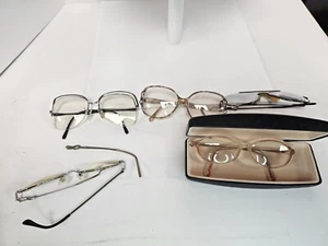 vintage eyeglasses lot - Picture 1 of 5