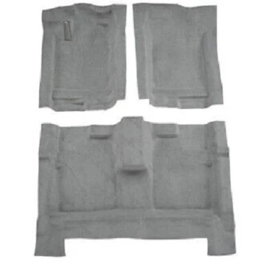 ACC FITS 2012-2017 Toyota Camry 4DR Cutpile Carpet Foto 1 de 3