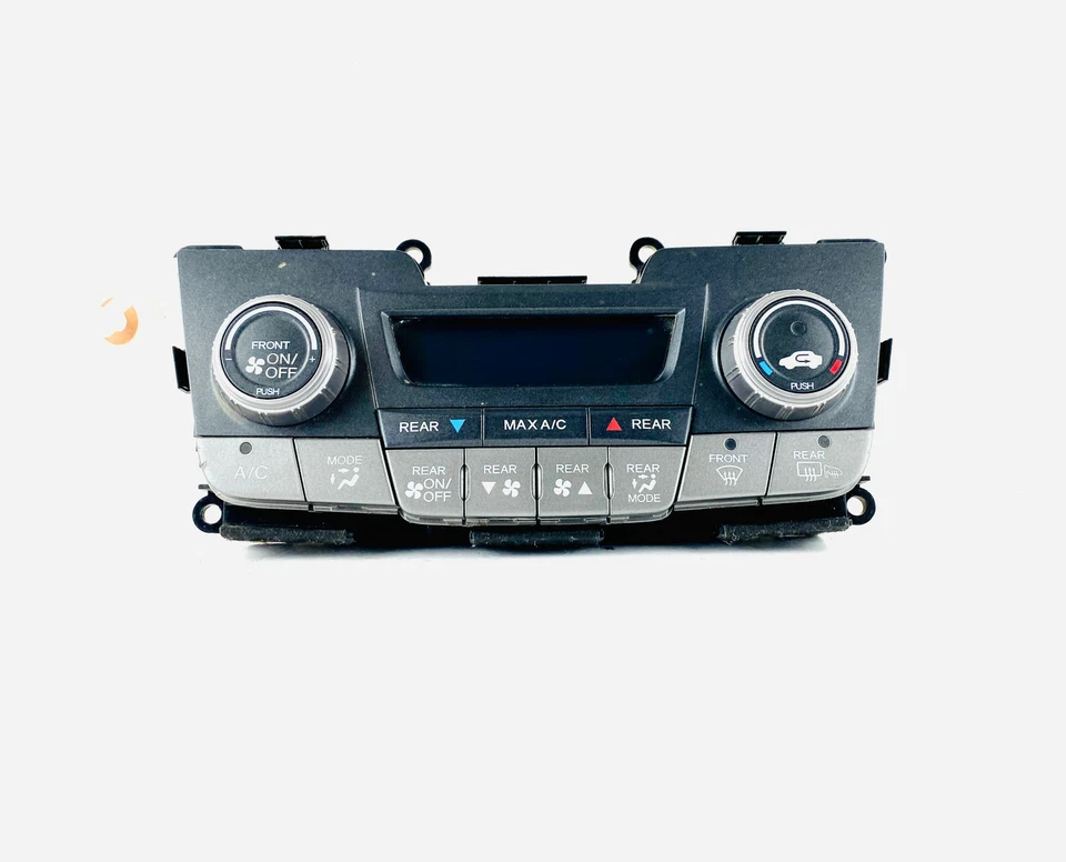 2011-2016 Honda Odyssey AC Heater Climate Temperature Control 79600TK8C010M1 OEM - Image 1 of 4