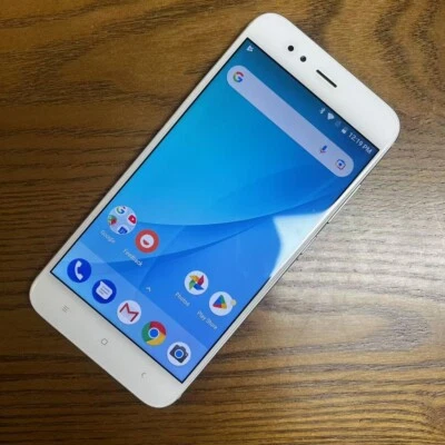 Xiaomi Mi 5X/A1 - 64 GB - Gold (Unlocked) - Image 1 of 4