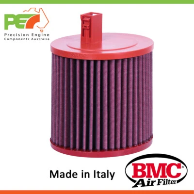 Nuevo * BMC * Filtro de aire para adaptarse a CADILLAC ATS-V 3.6 V6 [2 filtros necesarios] 464 hp Foto 1 de 4