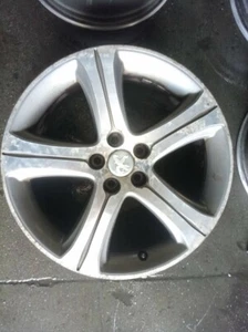 felgensatz für PEUGEOT 508 2011 138251 - Imagen 1 de 5