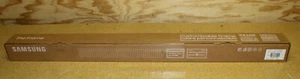 Samsung VG-SCFB49BM/ZA 49" Frame Customizable Bezel - Black NEW Fits Older TV's - Picture 1 of 3