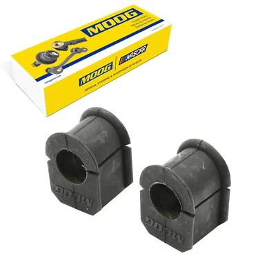 Kit de buje de barra estabilizadora de suspensión MOOG para Ford E-350 Super Duty 1999 Foto 1 de 2