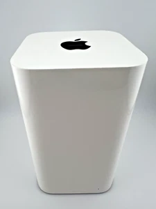 Apple Airport Extreme A1521 Router der 6. Generation - getestet/funktioniert - Bild 1 von 10